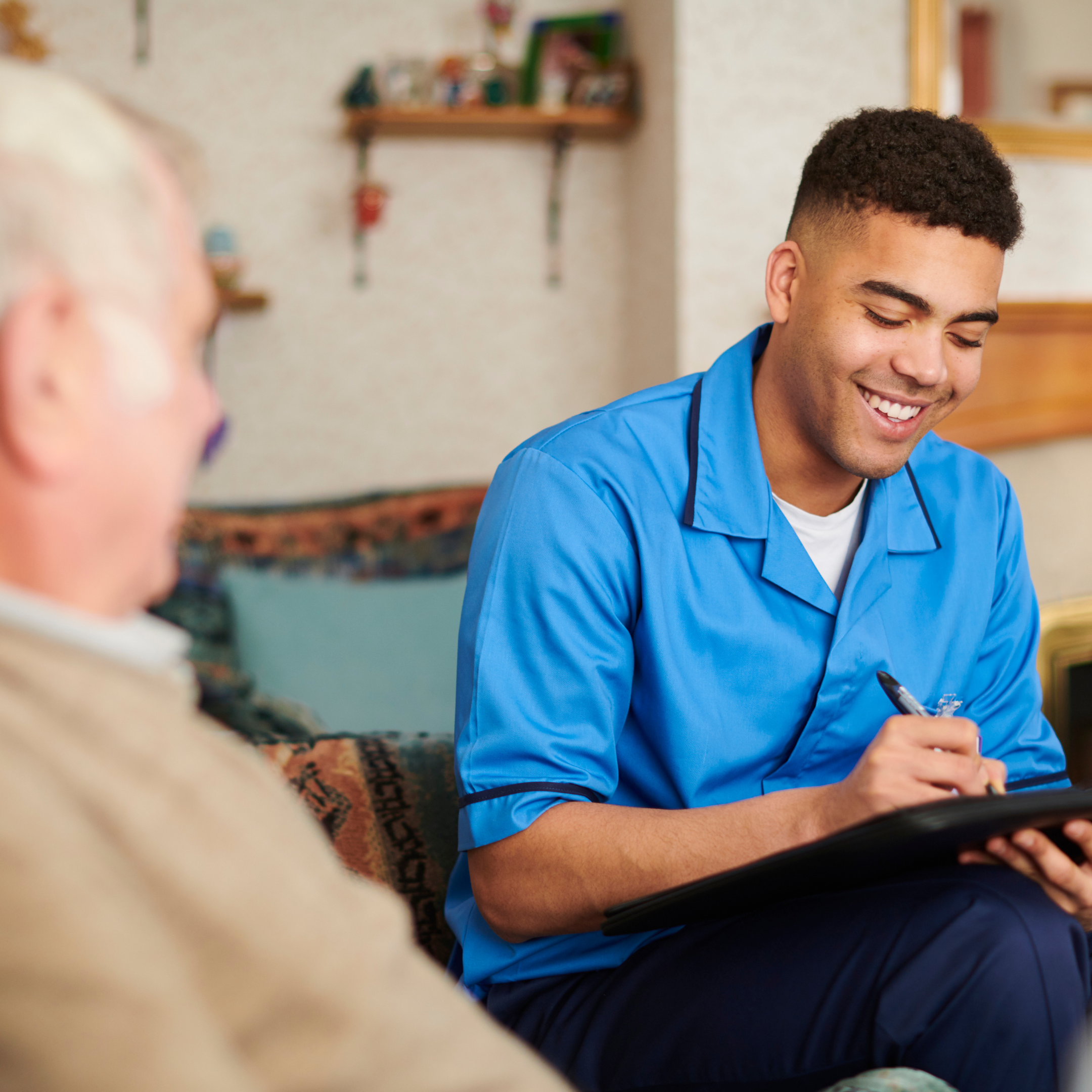 Home Care Services | Community In-Home Care Hobart, IN