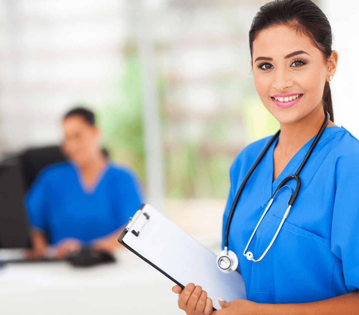 Caregiver Jobs | Community In-Home Care Hobart, IN