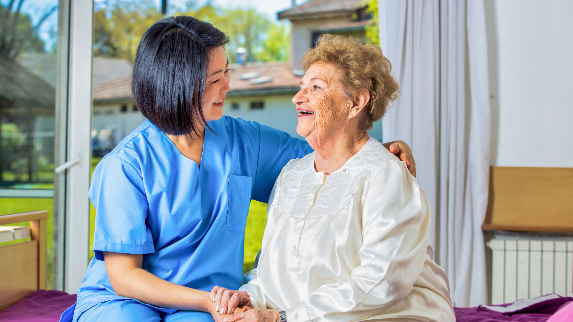 CIN-HC Caregiver & Nurse Careers 1