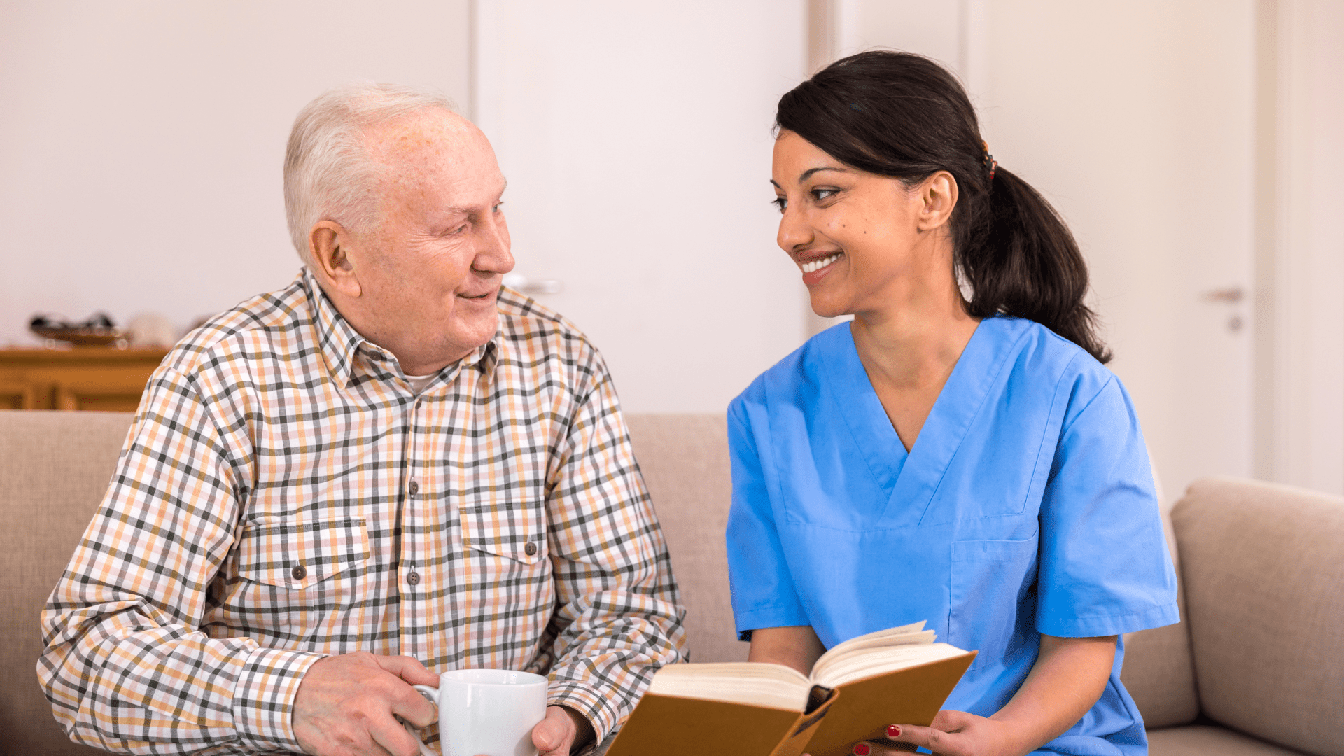 CIN-HC Caregiver & Nurse Careers 2