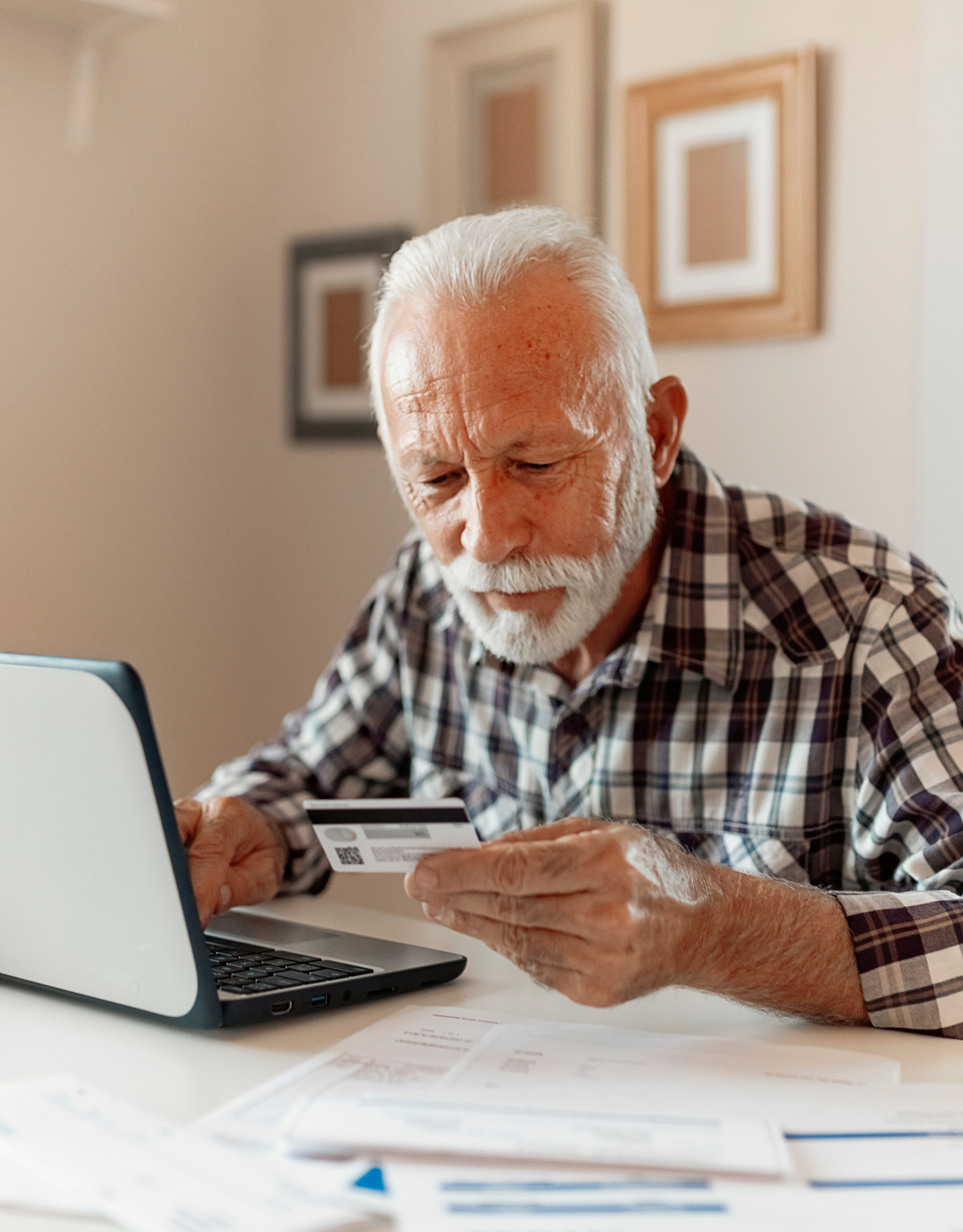 Pay Bill Online | Community In-Home Care Hobart, IN