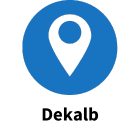 Dekalb, Northeast Indiana