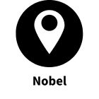 Nobel, Northeast Indiana