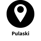 Pulaski, Northwest Indiana