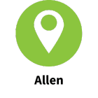 Allen, Northeast Indiana