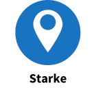 Starke, Northwest Indiana