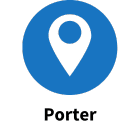 Porter, Northwest Indiana