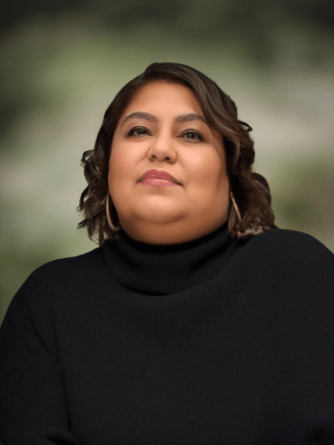 Blanca Garza Luna - Client Care Coordinator