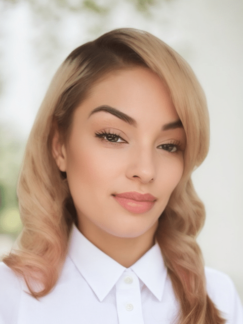 Irene Lechuga- Client Service Coordinator Supervisor