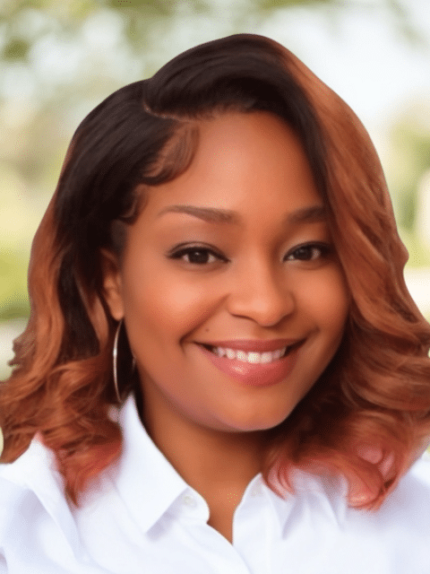 Terri McElvene- Operations Manager