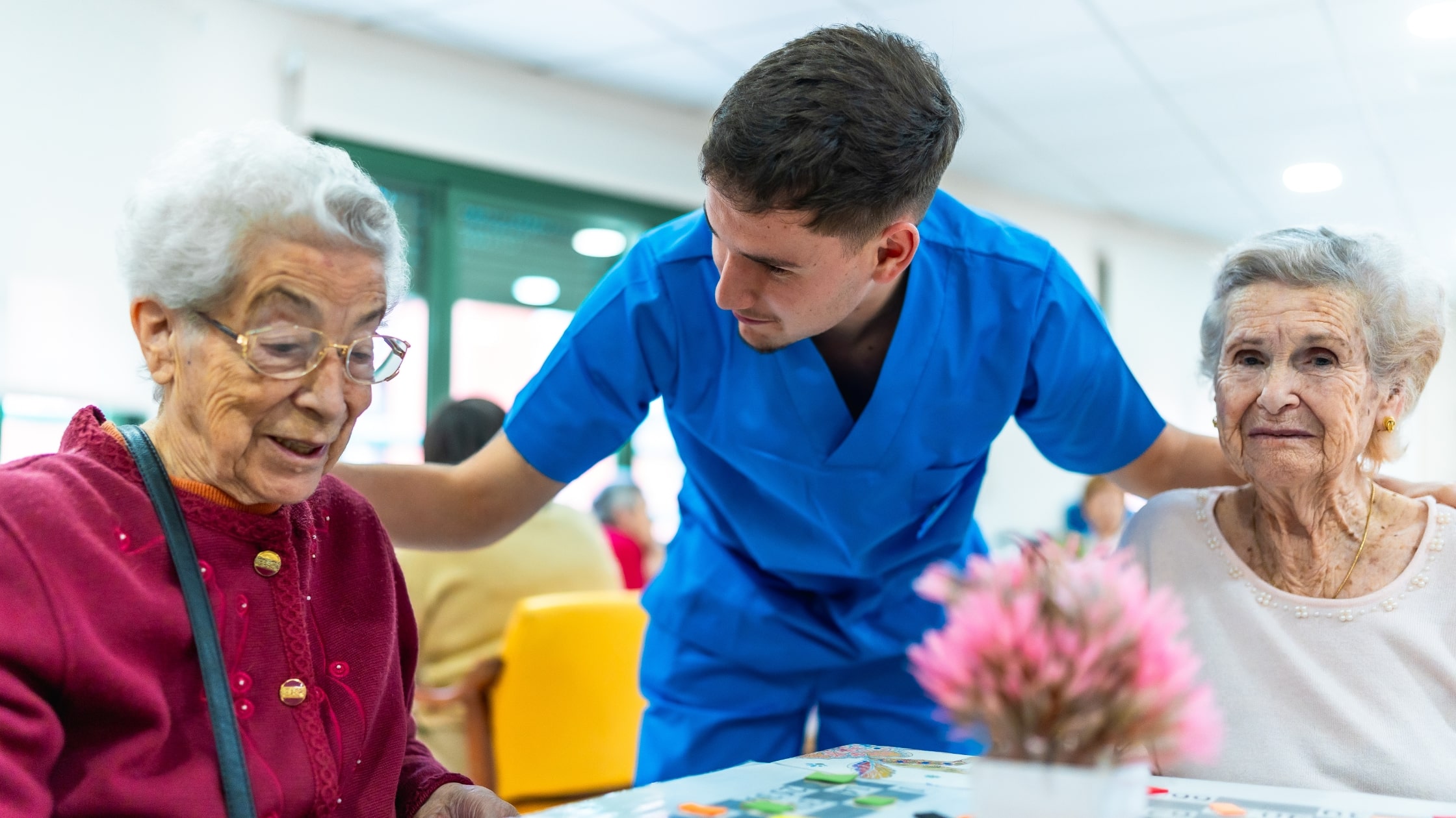 Community-Based Habilitation in Indiana | CIHC Home Care