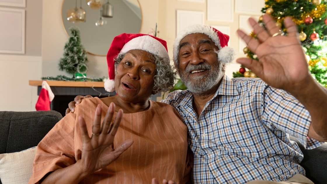 CIHC offers holiday in-home care in Hobart and across Indiana, helping seniors stay safe, supported, and joyful during the holiday season.