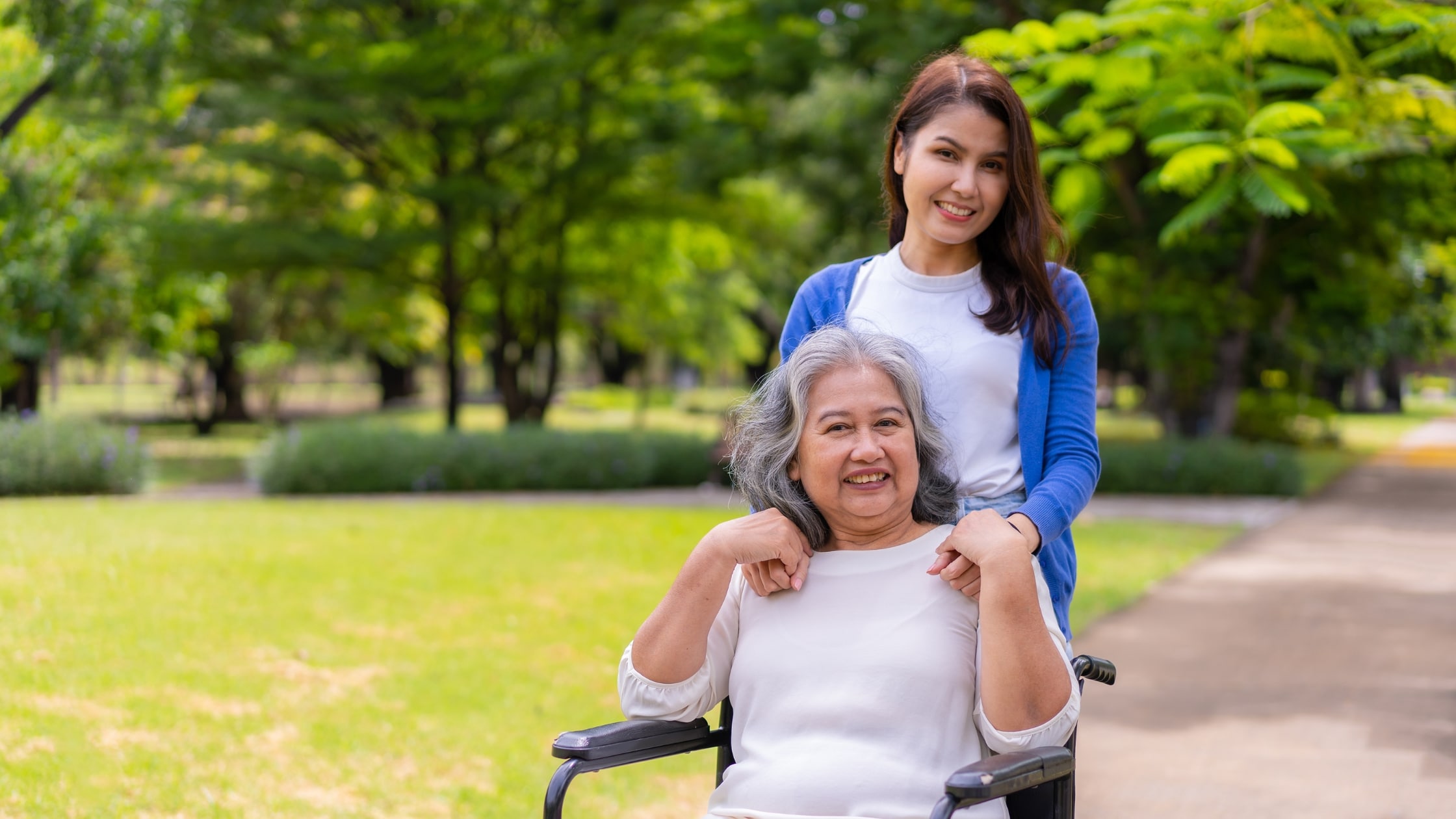 Choosing a Home Care Agency in Indiana | CIHC