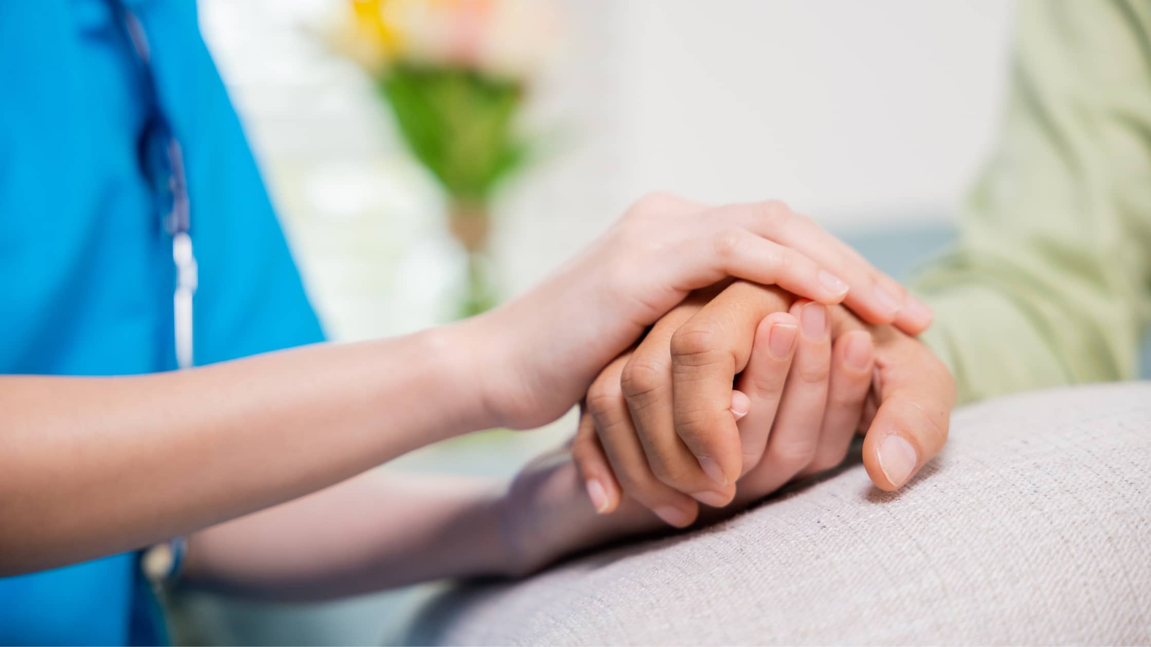 Personalized Care Plans in Indiana CIHC Home Care