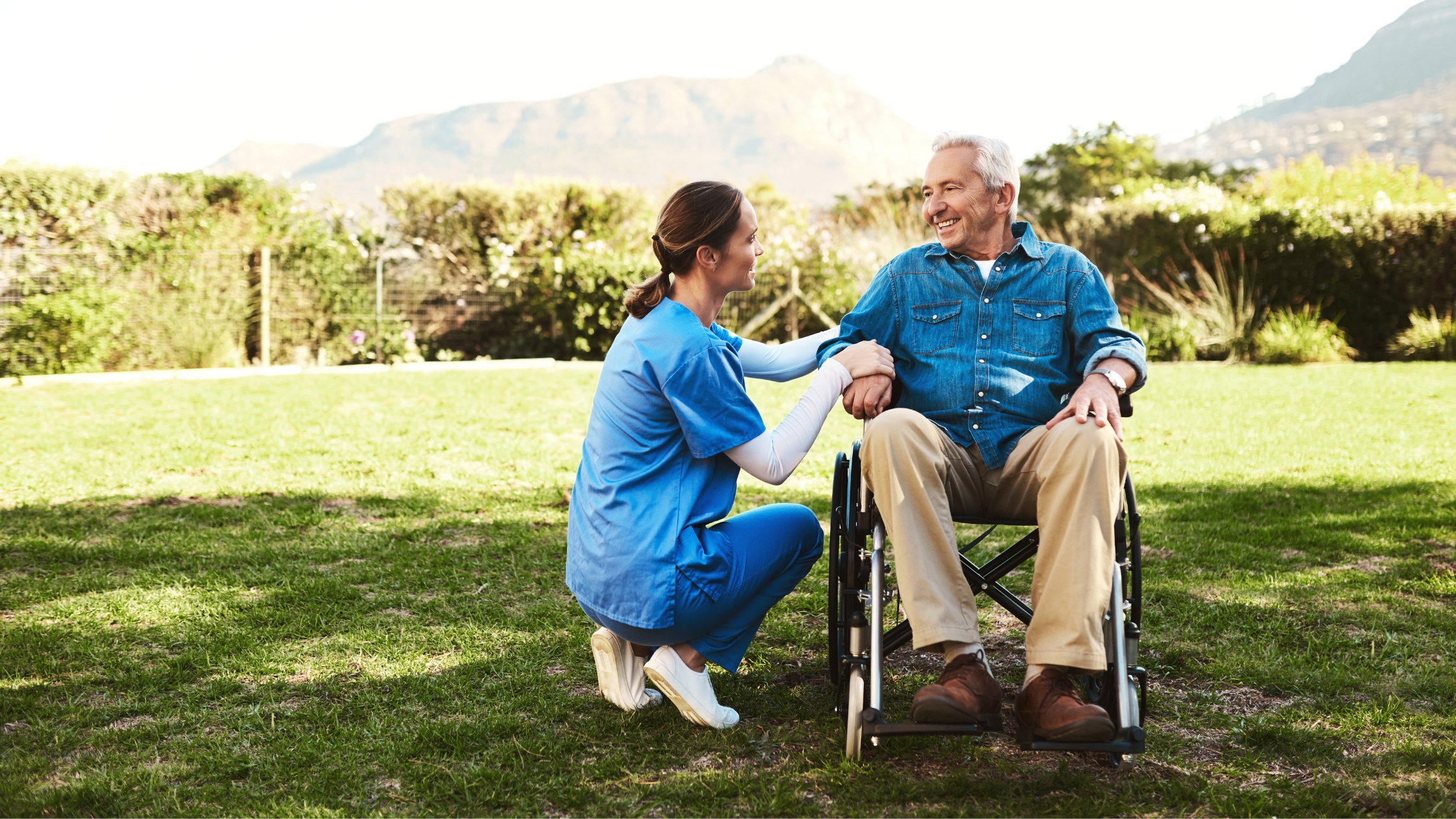 Respite Care in Indiana CIHC Home Care