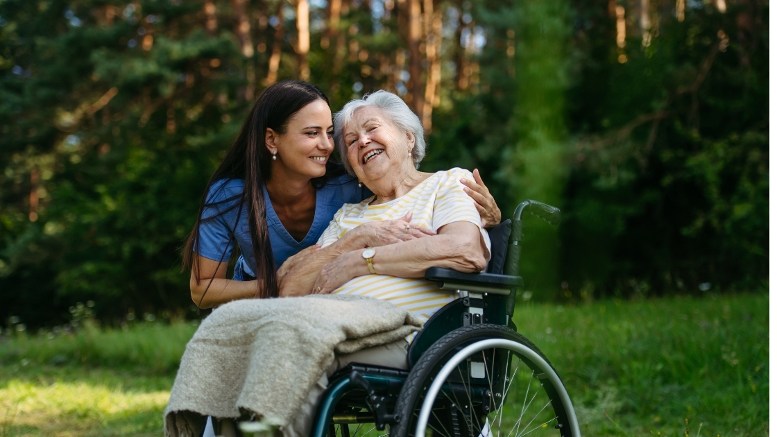 How In-Home Care Helps Seniors Stay Independent Longer in Northwest Indiana